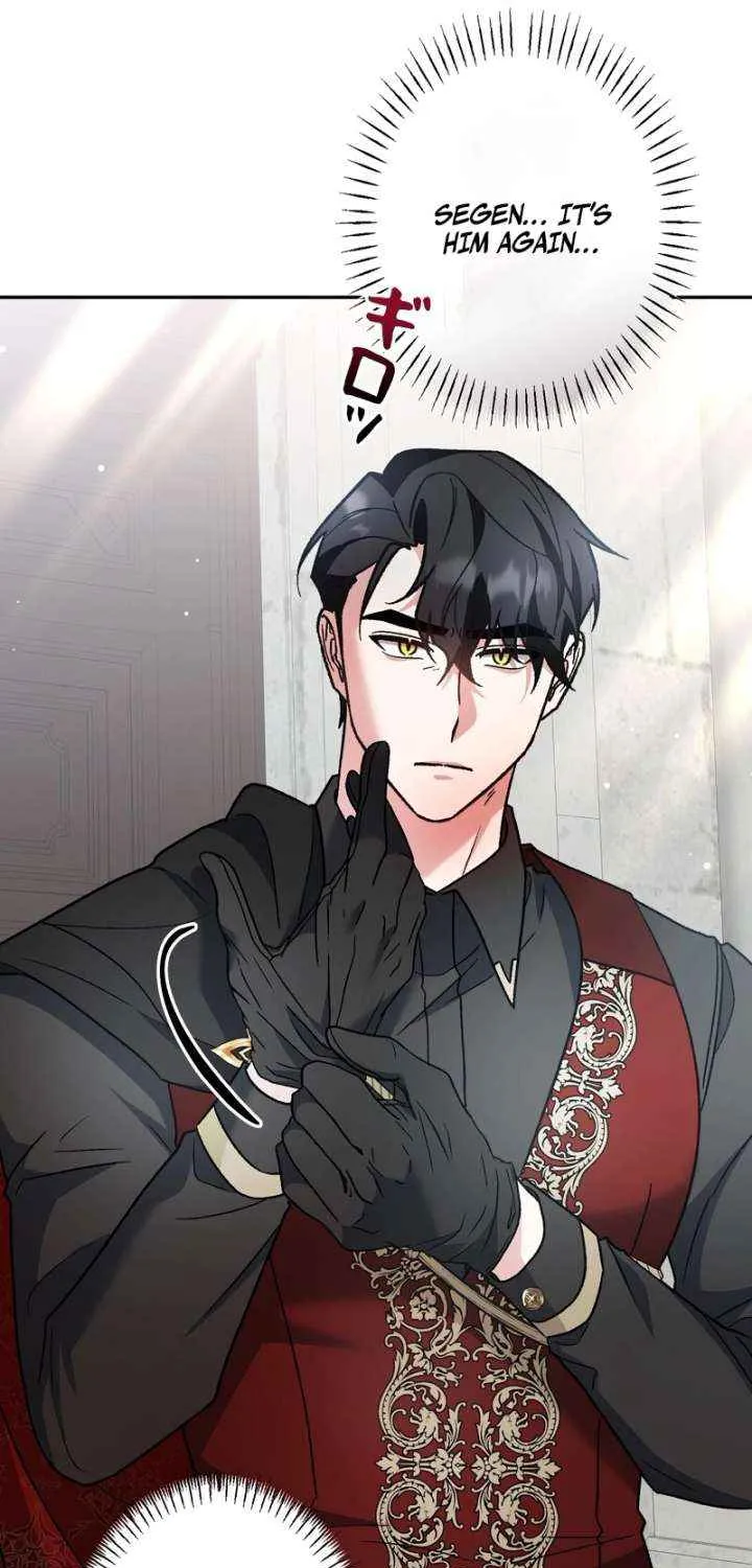 What Remains in the Damaged Place Chapter 21 page 10 - 