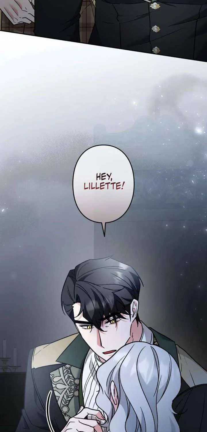 What Remains in the Damaged Place Chapter 22 page 11 - 