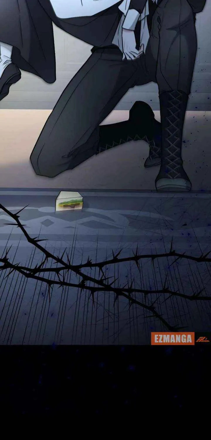 What Remains in the Damaged Place Chapter 22 page 15 - 
