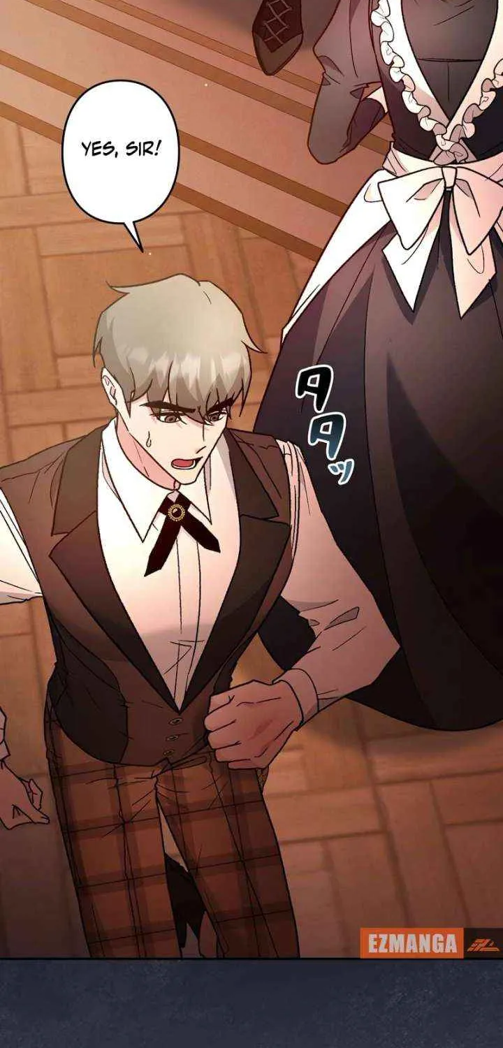 What Remains in the Damaged Place Chapter 22 page 26 - 