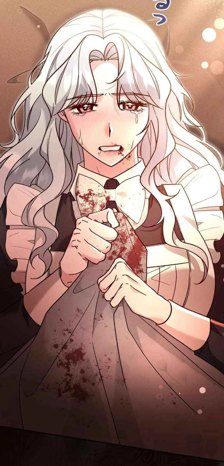 What Remains in the Damaged Place Chapter 22 page 29 - 