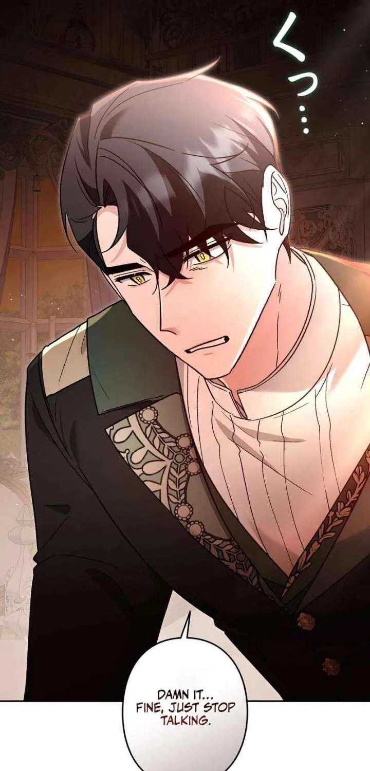 What Remains in the Damaged Place Chapter 22 page 30 - 