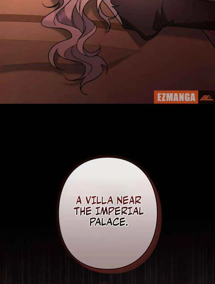 What Remains in the Damaged Place Chapter 22 page 32 - 