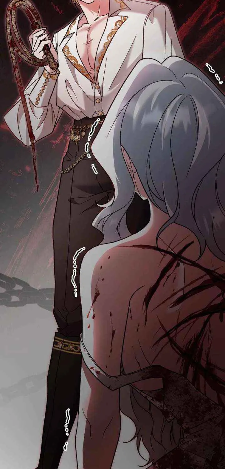 What Remains in the Damaged Place Chapter 22 page 37 - 