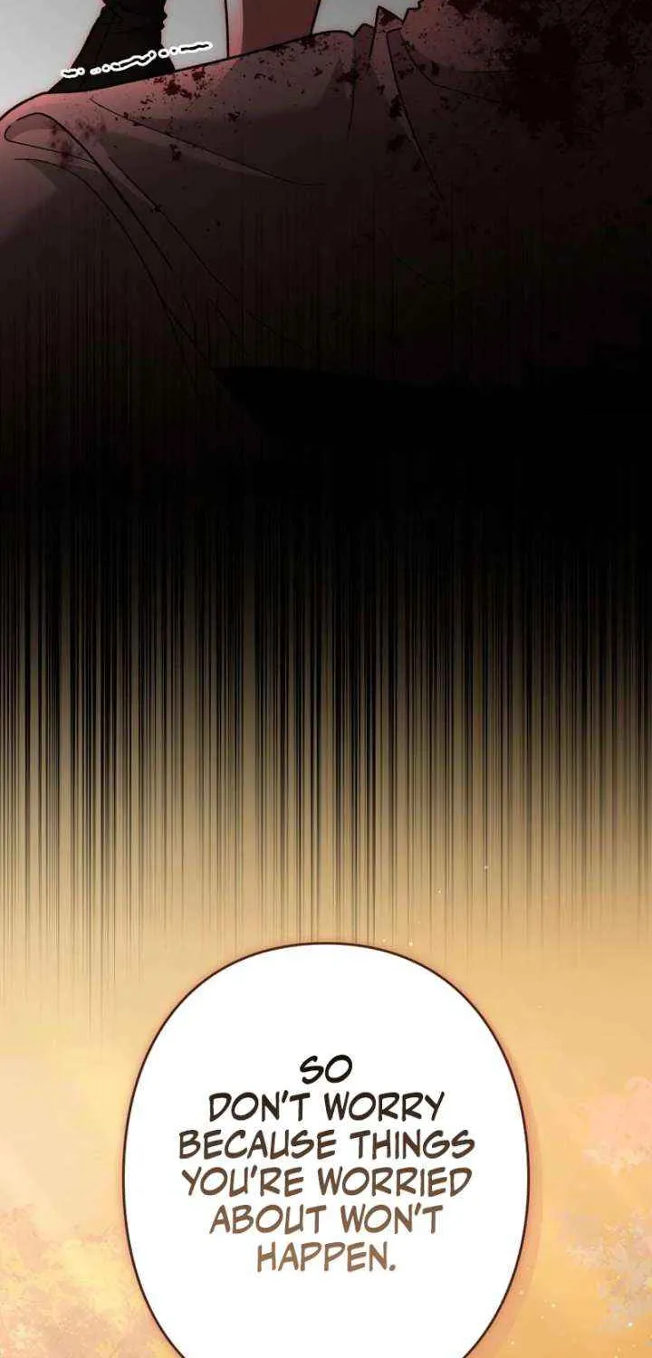 What Remains in the Damaged Place Chapter 22 page 38 - 
