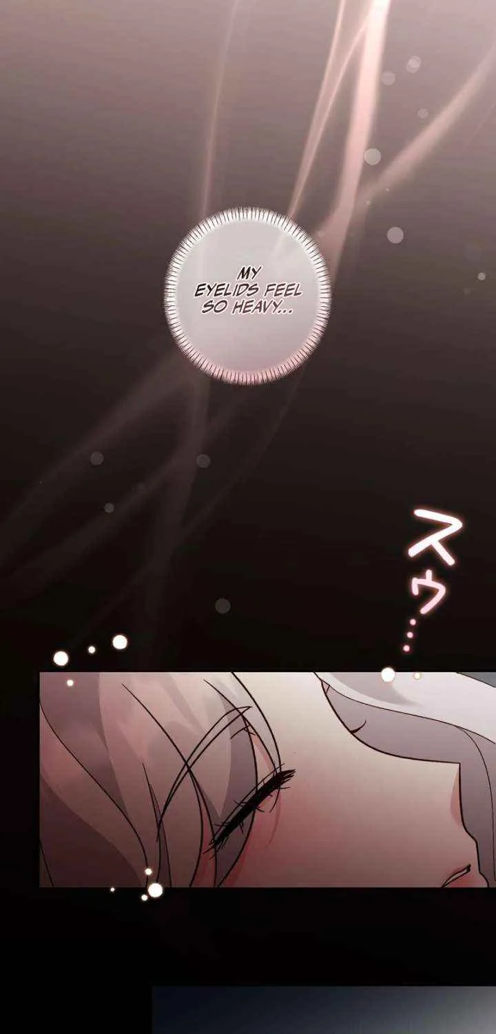 What Remains in the Damaged Place Chapter 22 page 45 - 