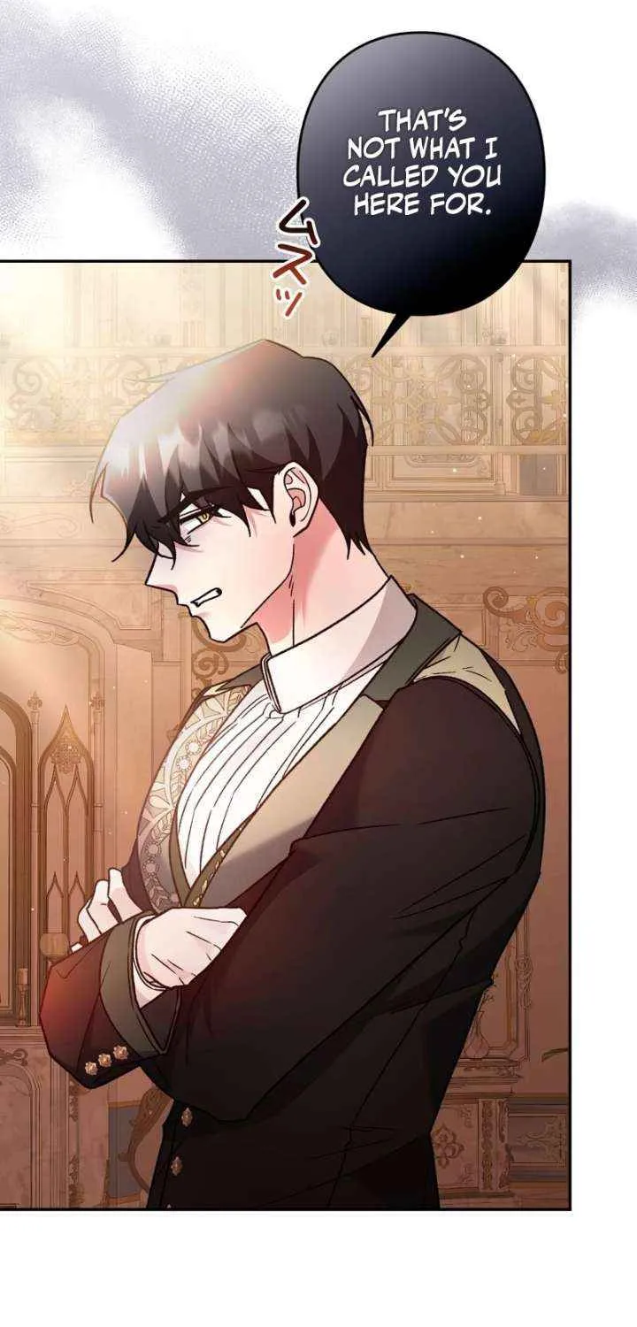 What Remains in the Damaged Place Chapter 22 page 49 - 