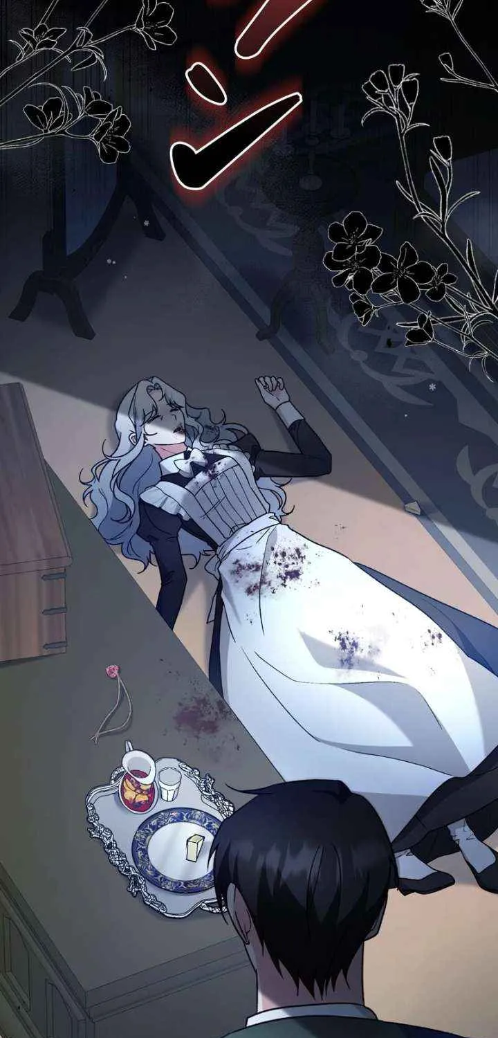 What Remains in the Damaged Place Chapter 22 page 6 - 