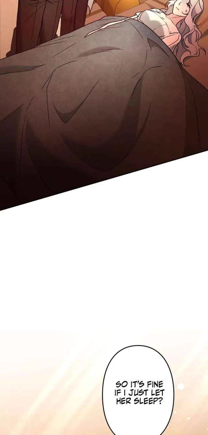 What Remains in the Damaged Place Chapter 22 page 52 - 