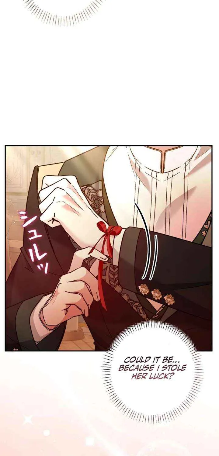 What Remains in the Damaged Place Chapter 22 page 54 - 