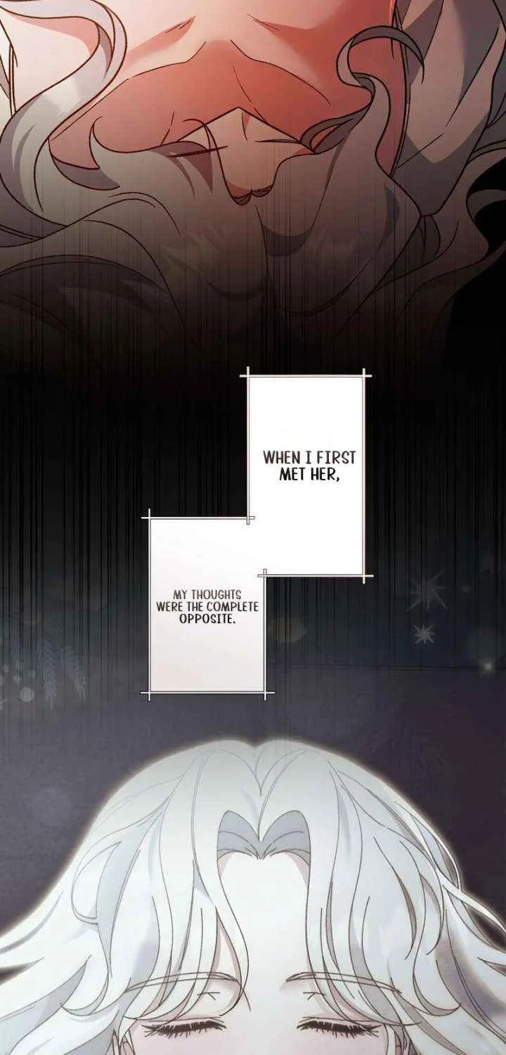 What Remains in the Damaged Place Chapter 22 page 58 - 