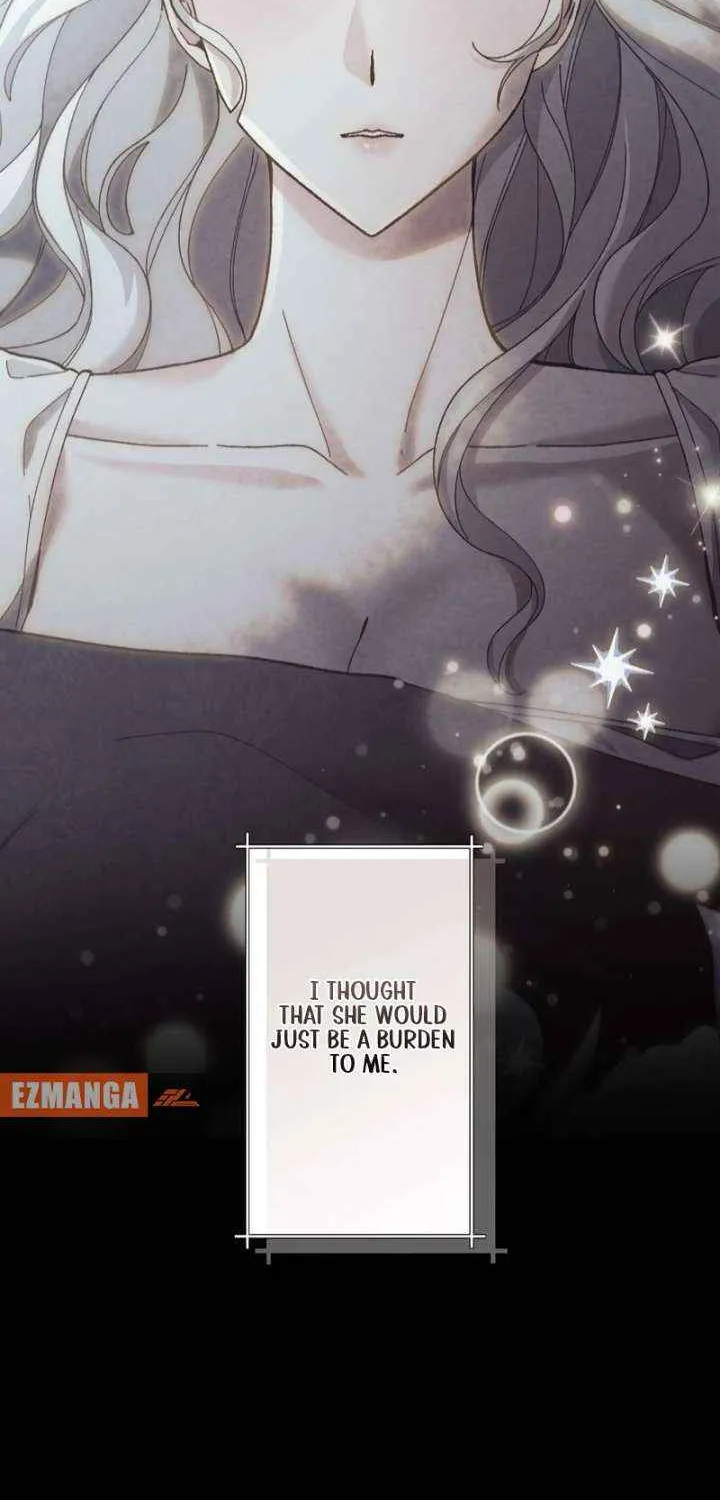 What Remains in the Damaged Place Chapter 22 page 59 - 