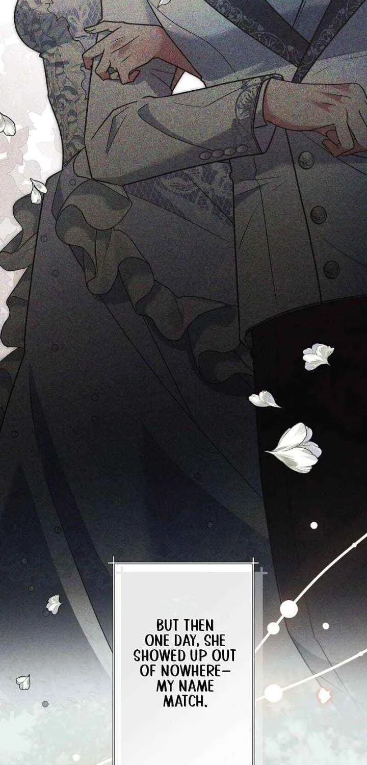 What Remains in the Damaged Place Chapter 22 page 61 - 