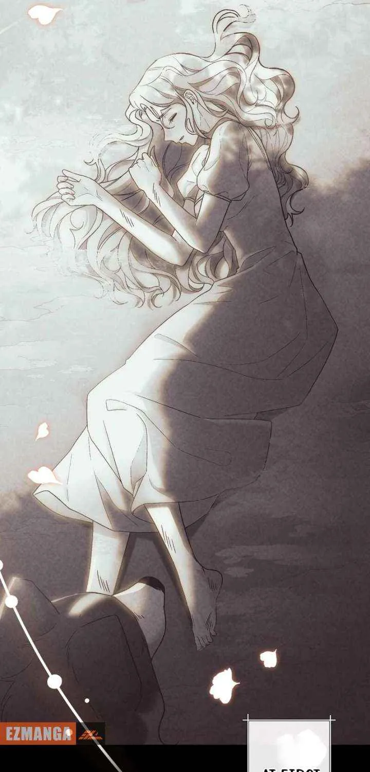 What Remains in the Damaged Place Chapter 22 page 63 - 