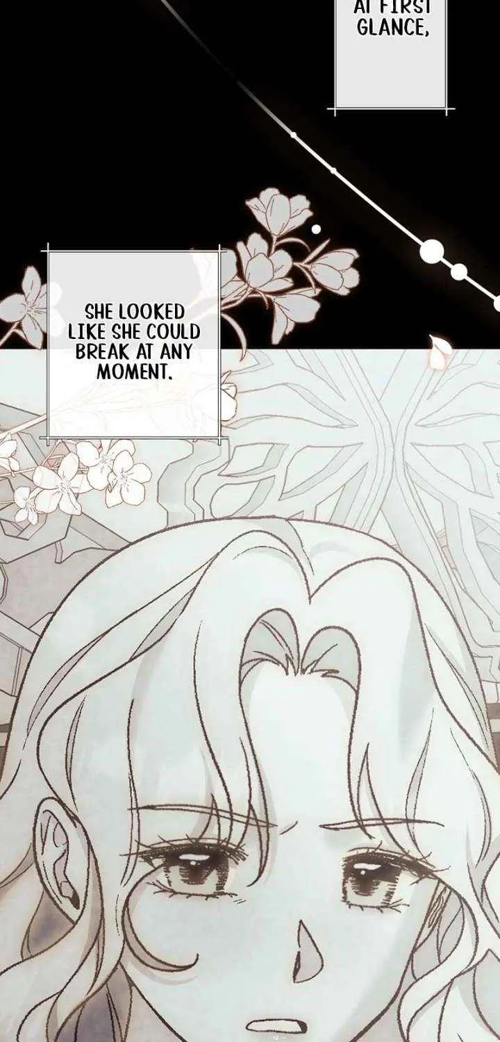 What Remains in the Damaged Place Chapter 22 page 64 - 