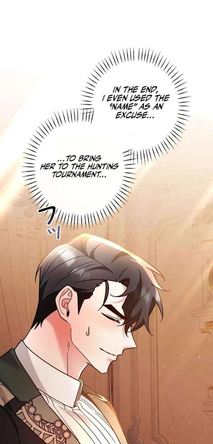 What Remains in the Damaged Place Chapter 22 page 68 - 