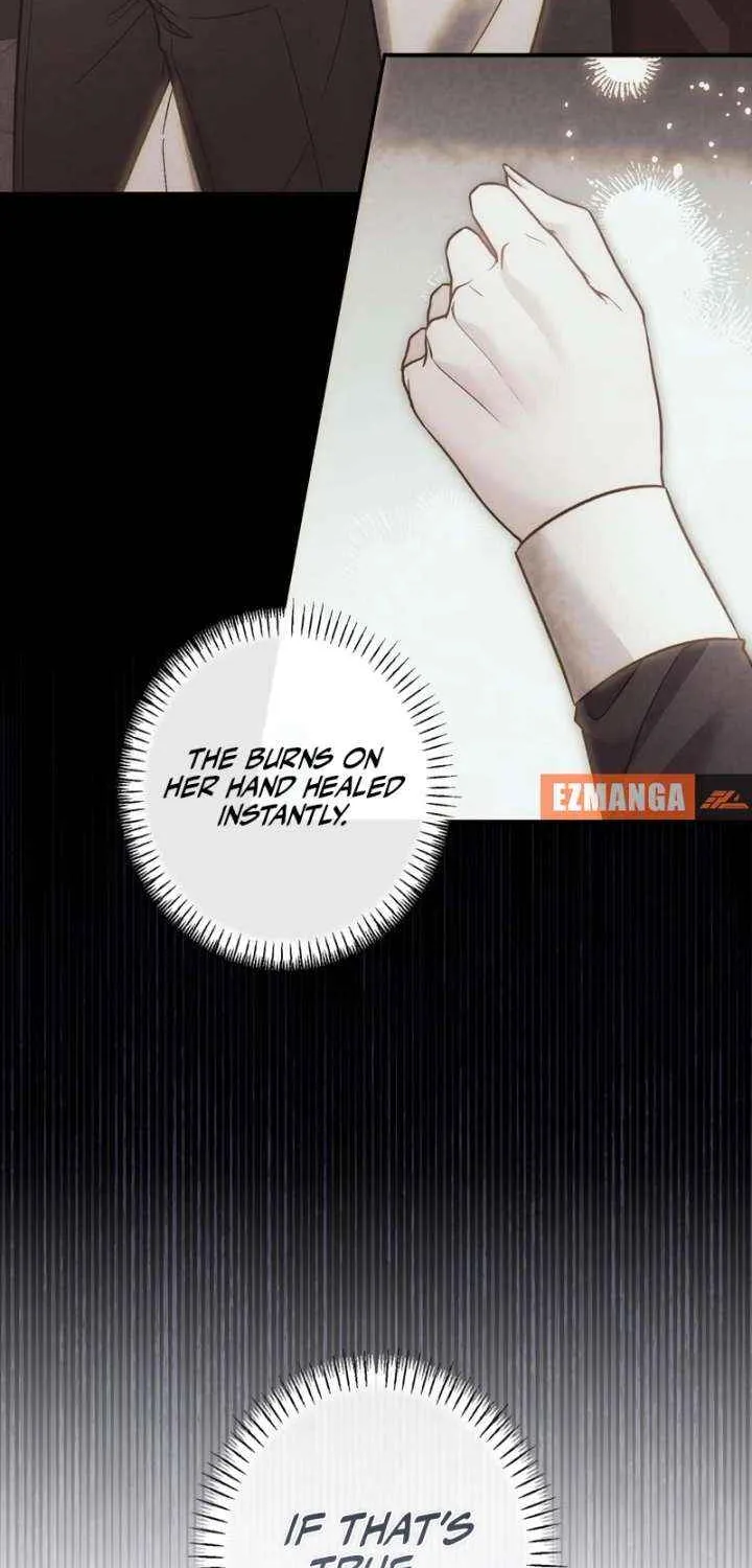 What Remains in the Damaged Place Chapter 22 page 72 - 