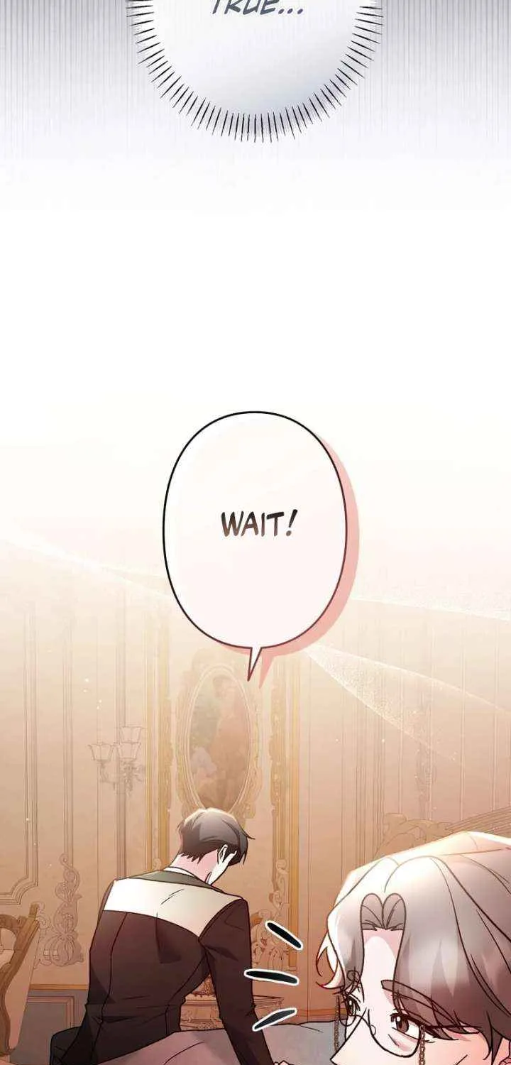 What Remains in the Damaged Place Chapter 22 page 73 - 