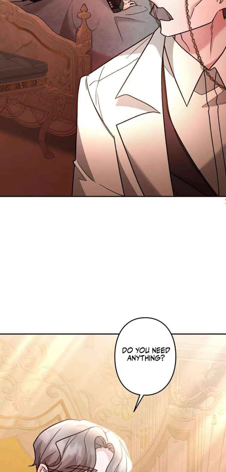 What Remains in the Damaged Place Chapter 22 page 74 - 