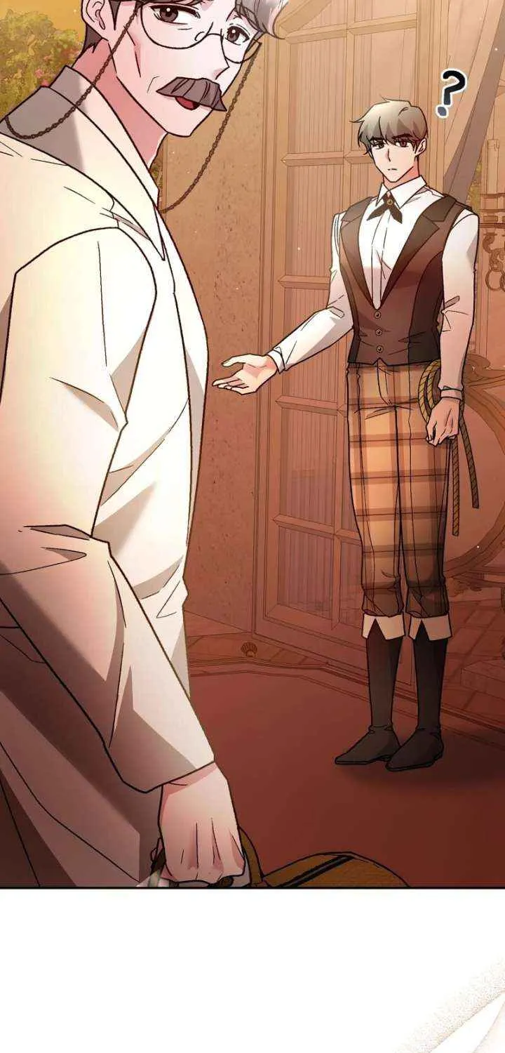 What Remains in the Damaged Place Chapter 22 page 75 - 