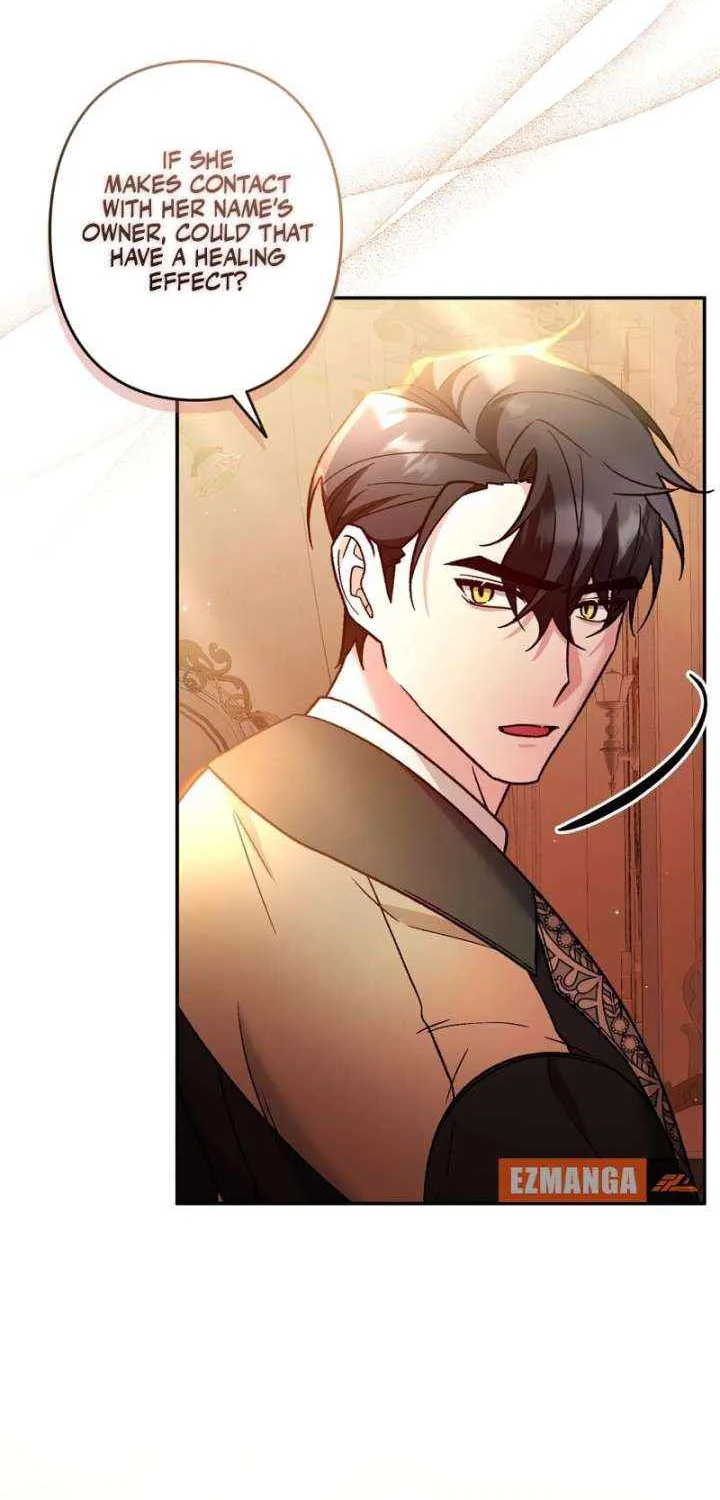 What Remains in the Damaged Place Chapter 22 page 76 - 
