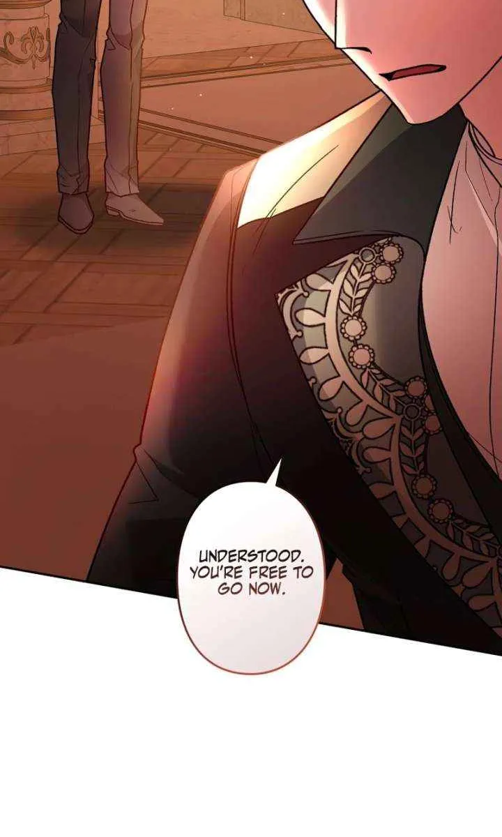 What Remains in the Damaged Place Chapter 22 page 78 - 