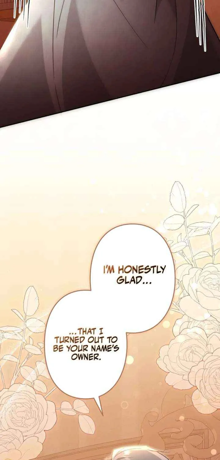 What Remains in the Damaged Place Chapter 22 page 83 - 