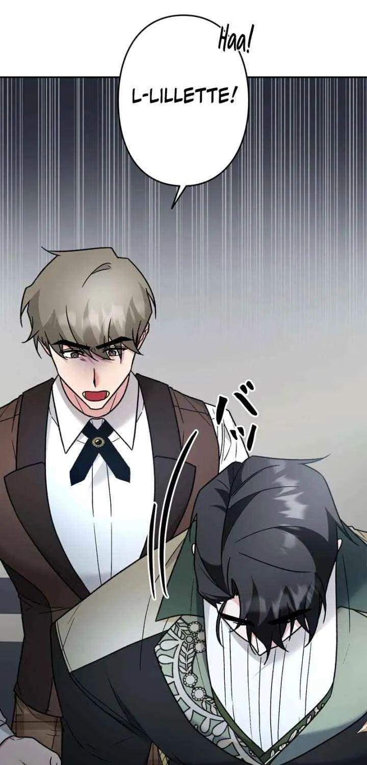 What Remains in the Damaged Place Chapter 22 page 10 - 
