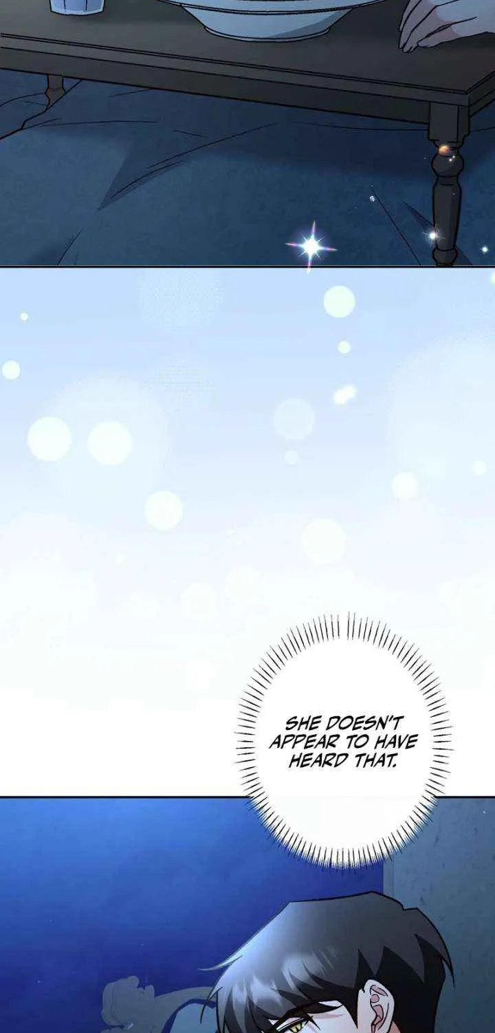 What Remains in the Damaged Place Chapter 23 page 13 - 
