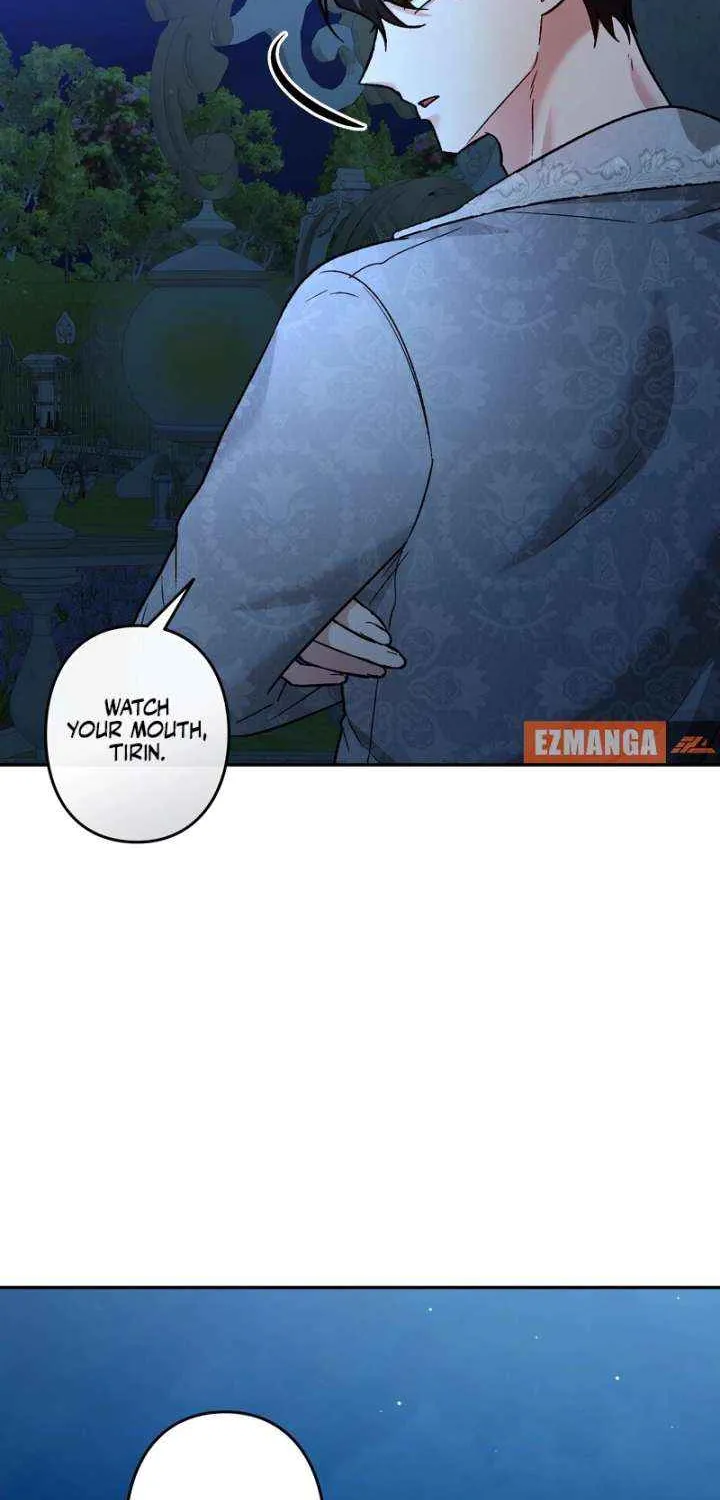 What Remains in the Damaged Place Chapter 23 page 14 - 