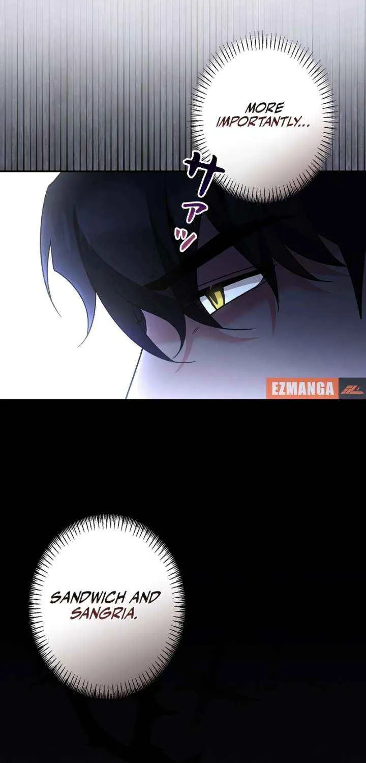 What Remains in the Damaged Place Chapter 23 page 16 - 
