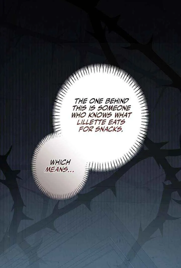 What Remains in the Damaged Place Chapter 23 page 17 - 