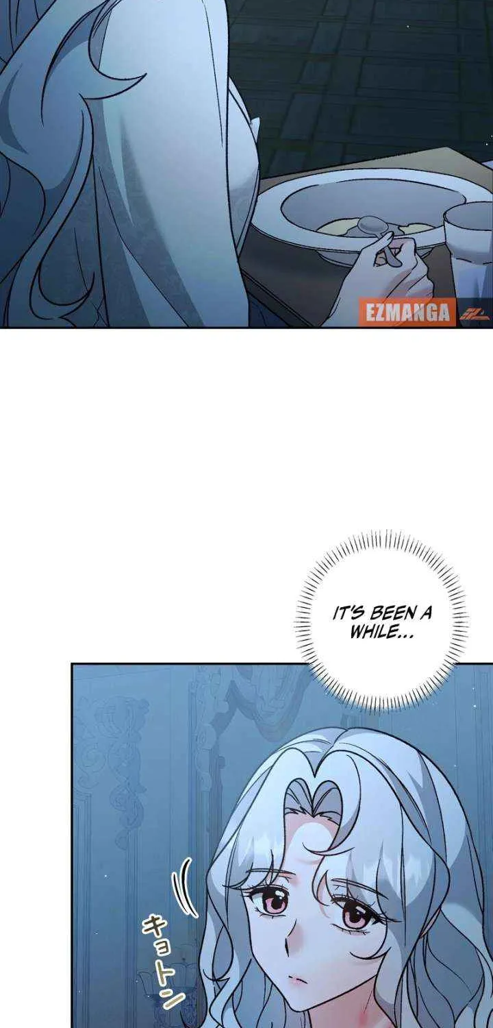 What Remains in the Damaged Place Chapter 23 page 23 - 
