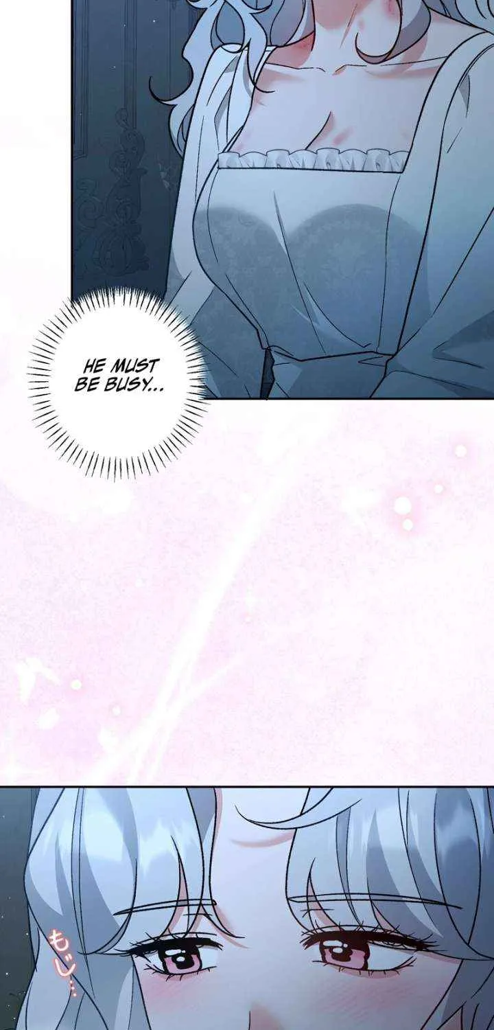 What Remains in the Damaged Place Chapter 23 page 24 - 
