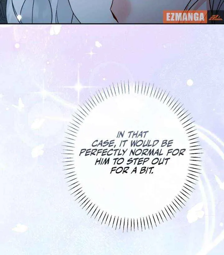 What Remains in the Damaged Place Chapter 23 page 25 - 