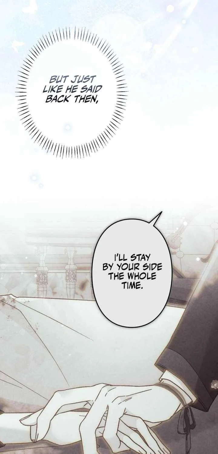 What Remains in the Damaged Place Chapter 23 page 26 - 