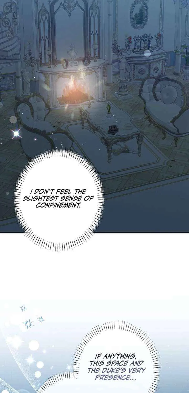 What Remains in the Damaged Place Chapter 23 page 28 - 