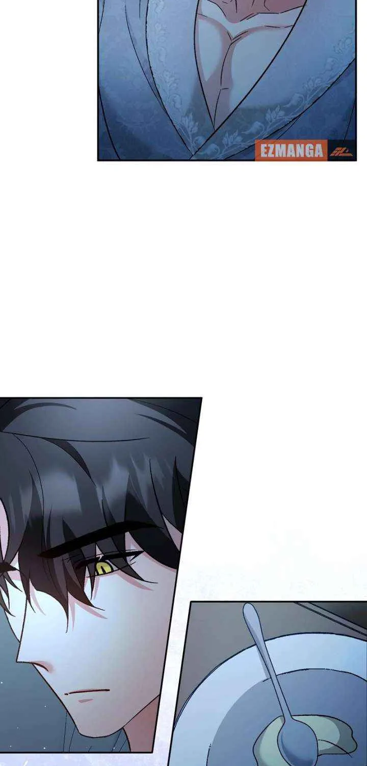 What Remains in the Damaged Place Chapter 23 page 31 - 