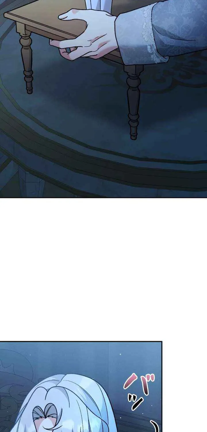 What Remains in the Damaged Place Chapter 23 page 38 - 