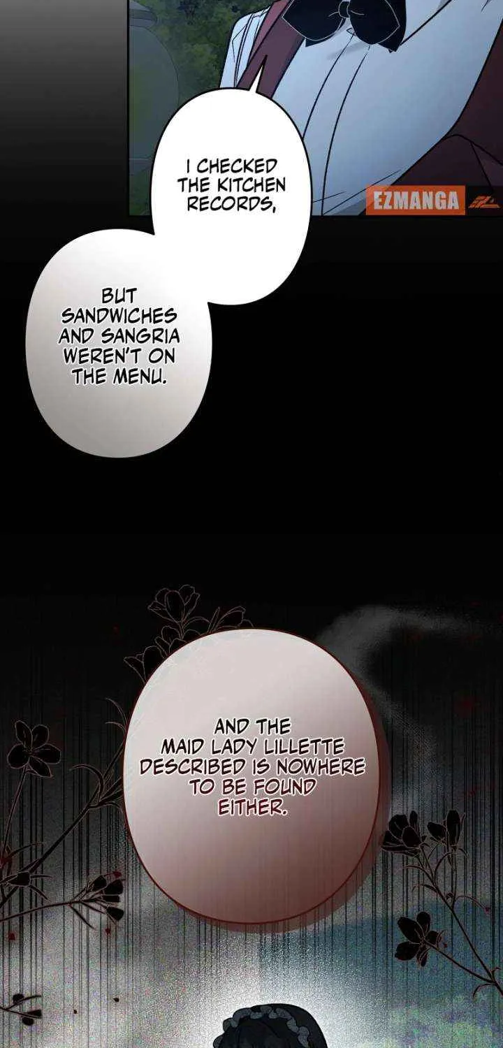 What Remains in the Damaged Place Chapter 23 page 5 - 