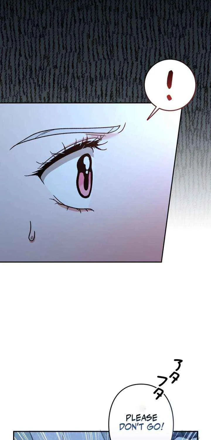 What Remains in the Damaged Place Chapter 23 page 41 - 