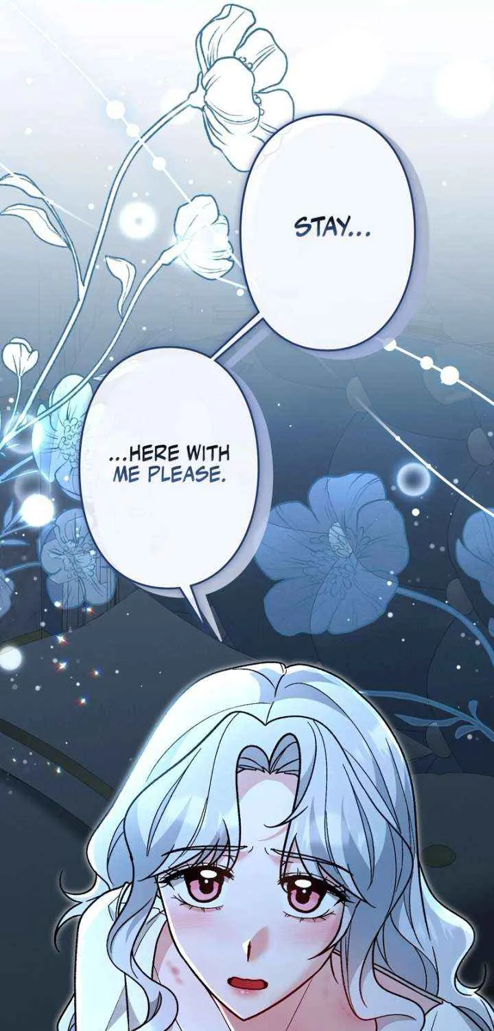 What Remains in the Damaged Place Chapter 23 page 43 - 