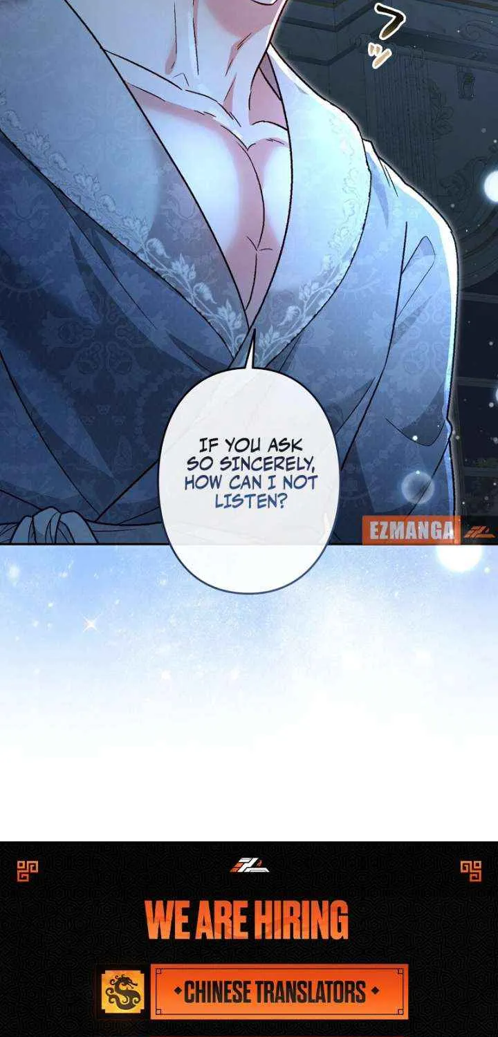 What Remains in the Damaged Place Chapter 23 page 45 - 