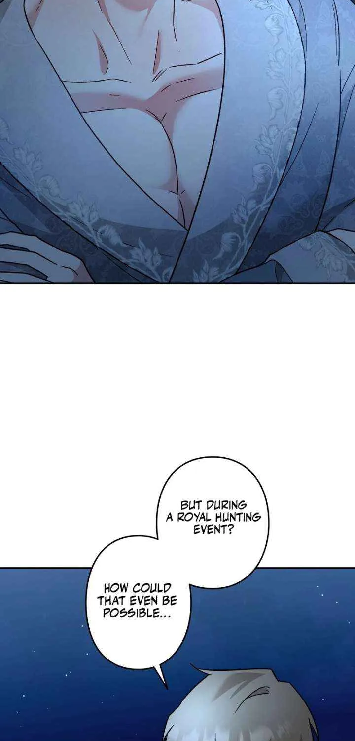 What Remains in the Damaged Place Chapter 23 page 8 - 