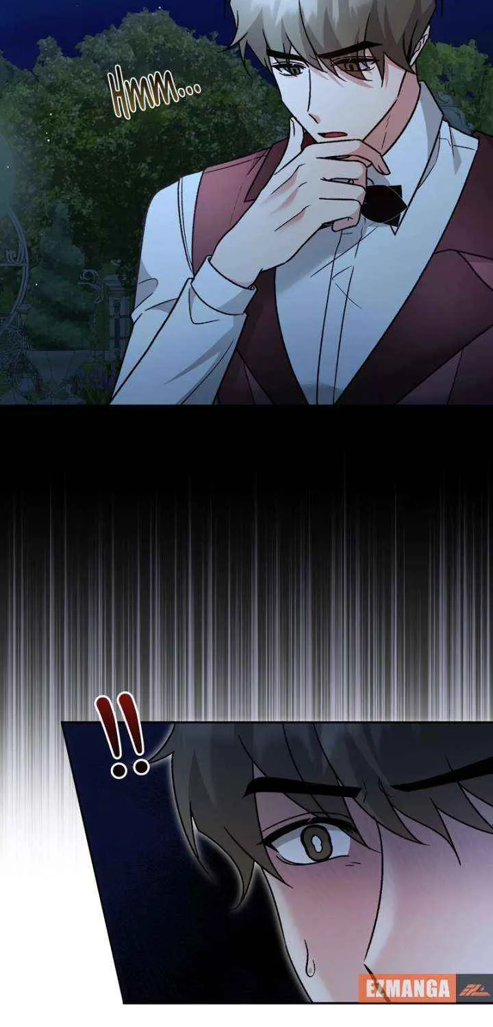 What Remains in the Damaged Place Chapter 23 page 9 - 