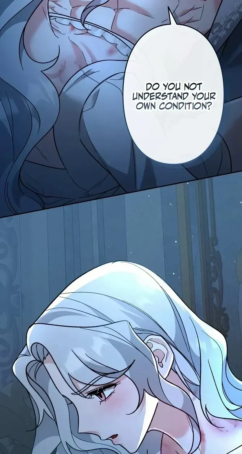 What Remains in the Damaged Place Chapter 24 page 2 - 