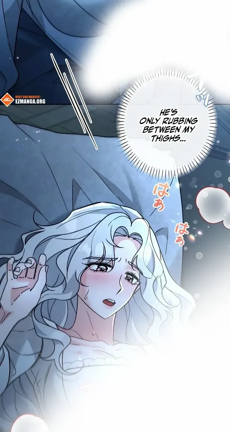 What Remains in the Damaged Place Chapter 24 page 11 - 