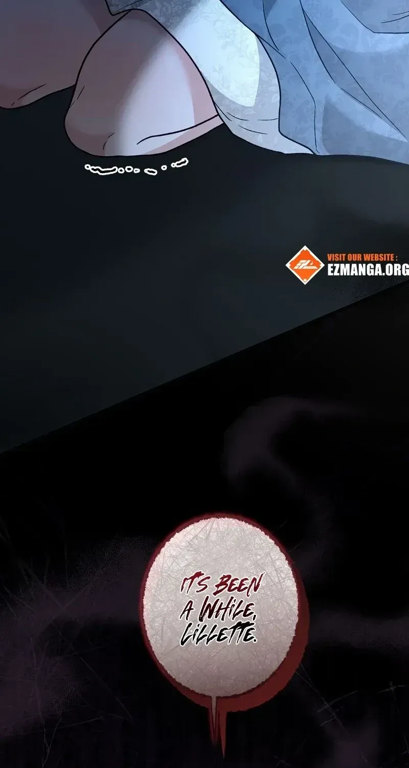 What Remains in the Damaged Place Chapter 24 page 101 - 