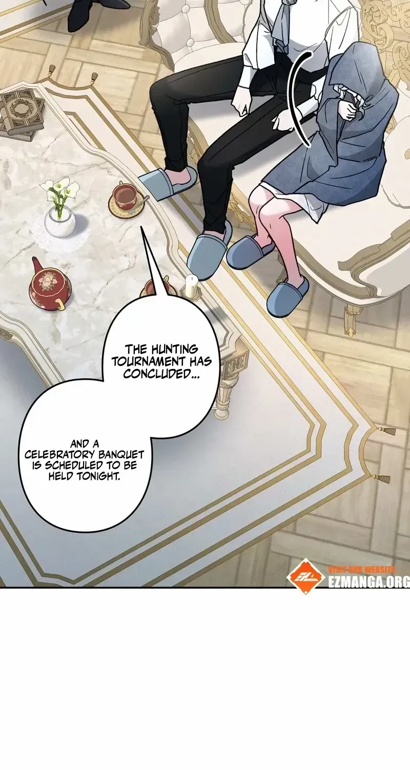 What Remains in the Damaged Place Chapter 24 page 23 - 