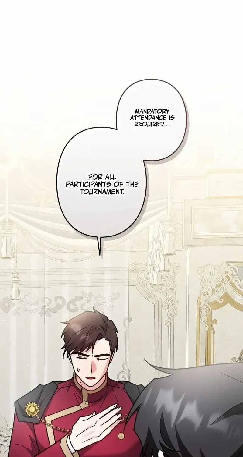 What Remains in the Damaged Place Chapter 24 page 24 - 